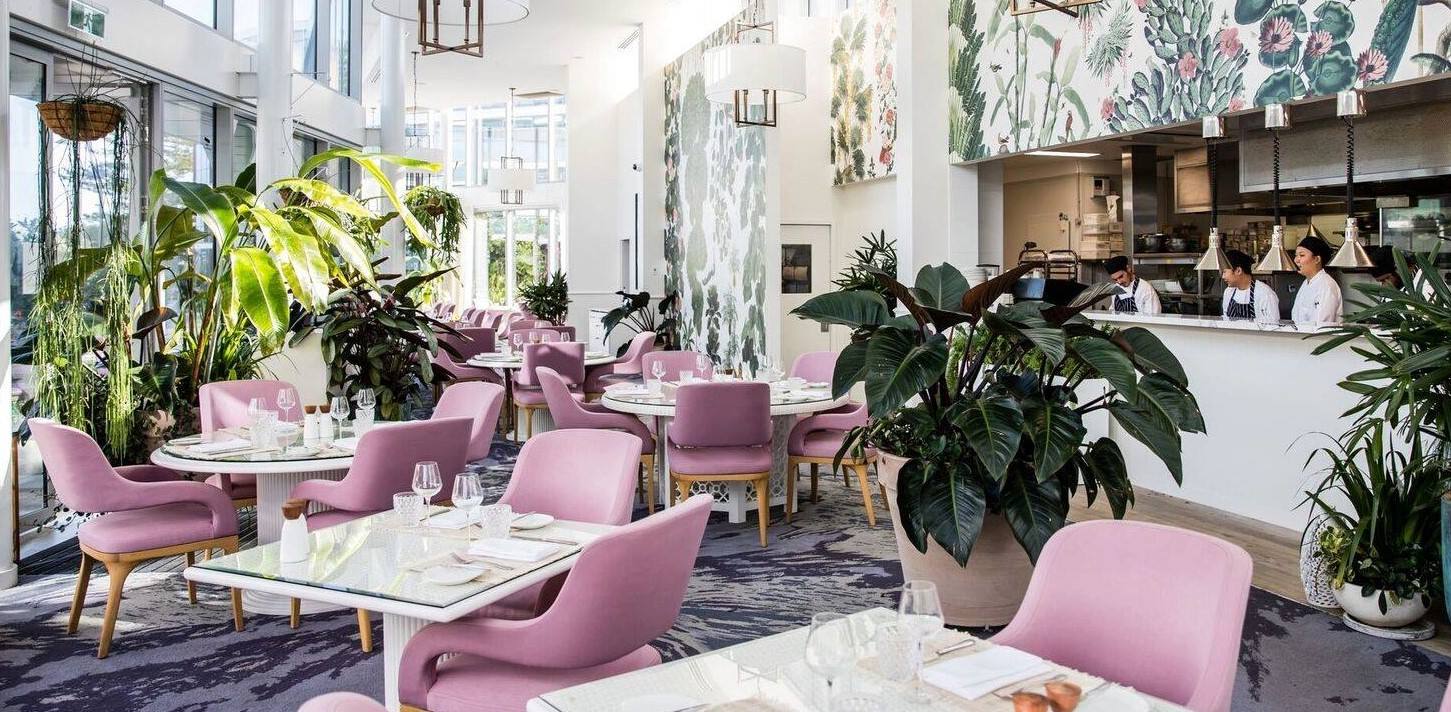 Eastern Suburbs Eats Sydney Weekender