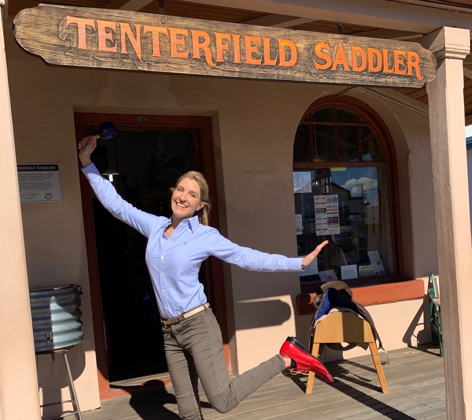 time-is-a-traveller-at-the-tenterfield-saddler-sydney-weekender