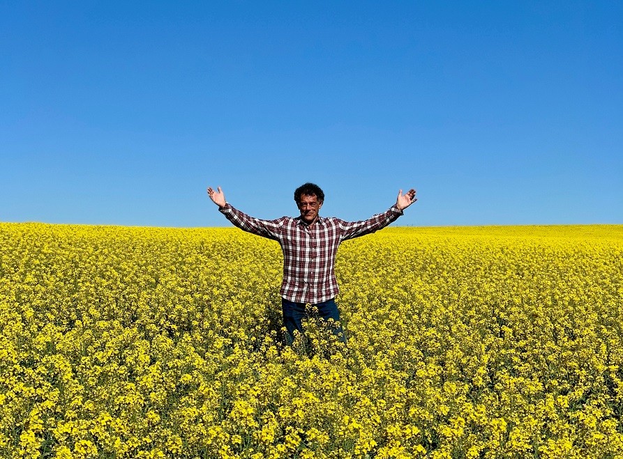 Driving NSW's Canola Trail - Sydney Weekender