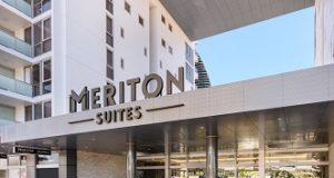 Meriton Suites Broadbeach.