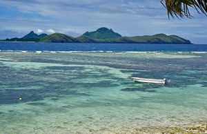 Fiji. Photo by Gary Runn.