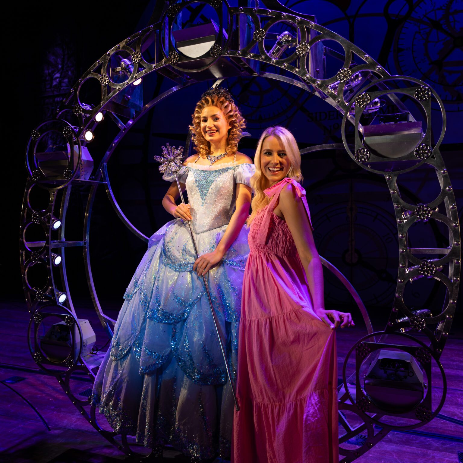 Wicked the Musical Sydney Weekender