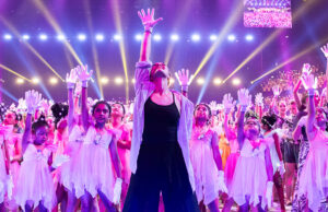 What’s On: Schools Spectacular 2025 REMARKABLE