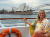 Solaré Superyacht | Sydney Harbour